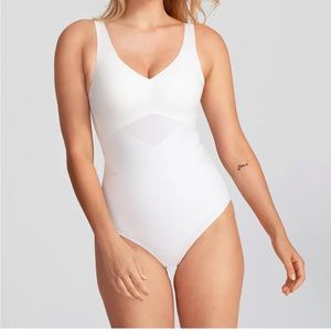 NWOT Love Honey Bodysuit